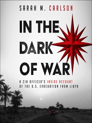 cover image of In the Dark of War
